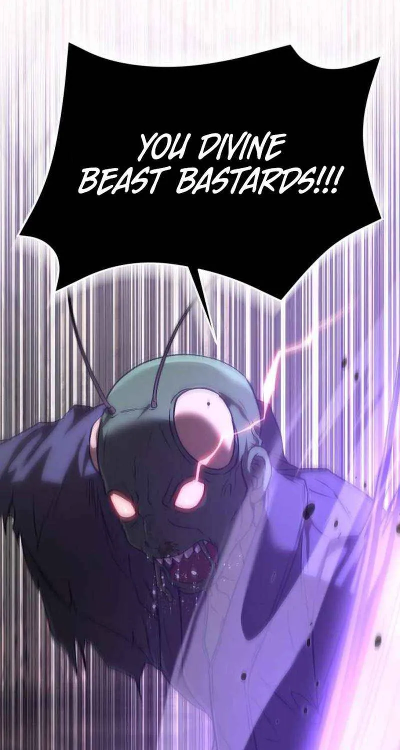 Divine Beast Kindergarten Chapter 40 page 107 - 