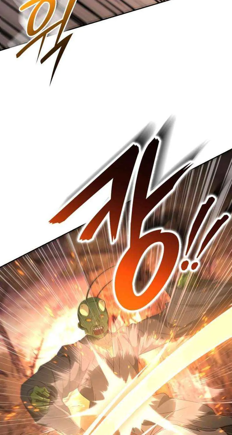 Divine Beast Kindergarten Chapter 40 page 110 - 