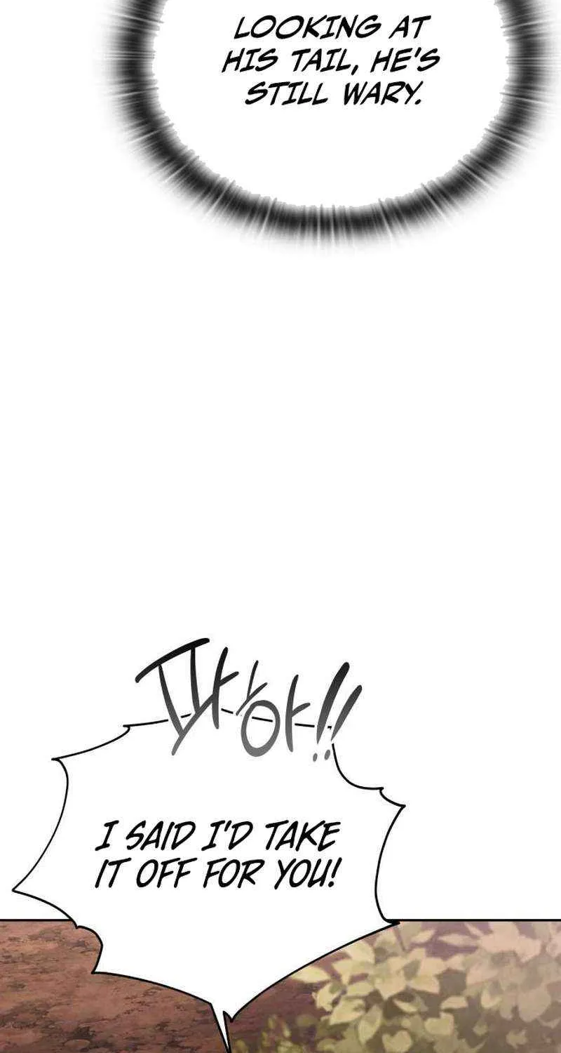 Divine Beast Kindergarten Chapter 40 page 12 - 