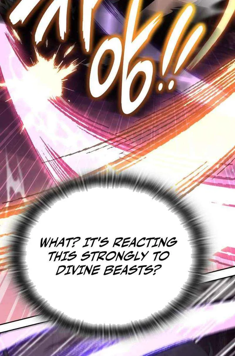 Divine Beast Kindergarten Chapter 40 page 118 - 