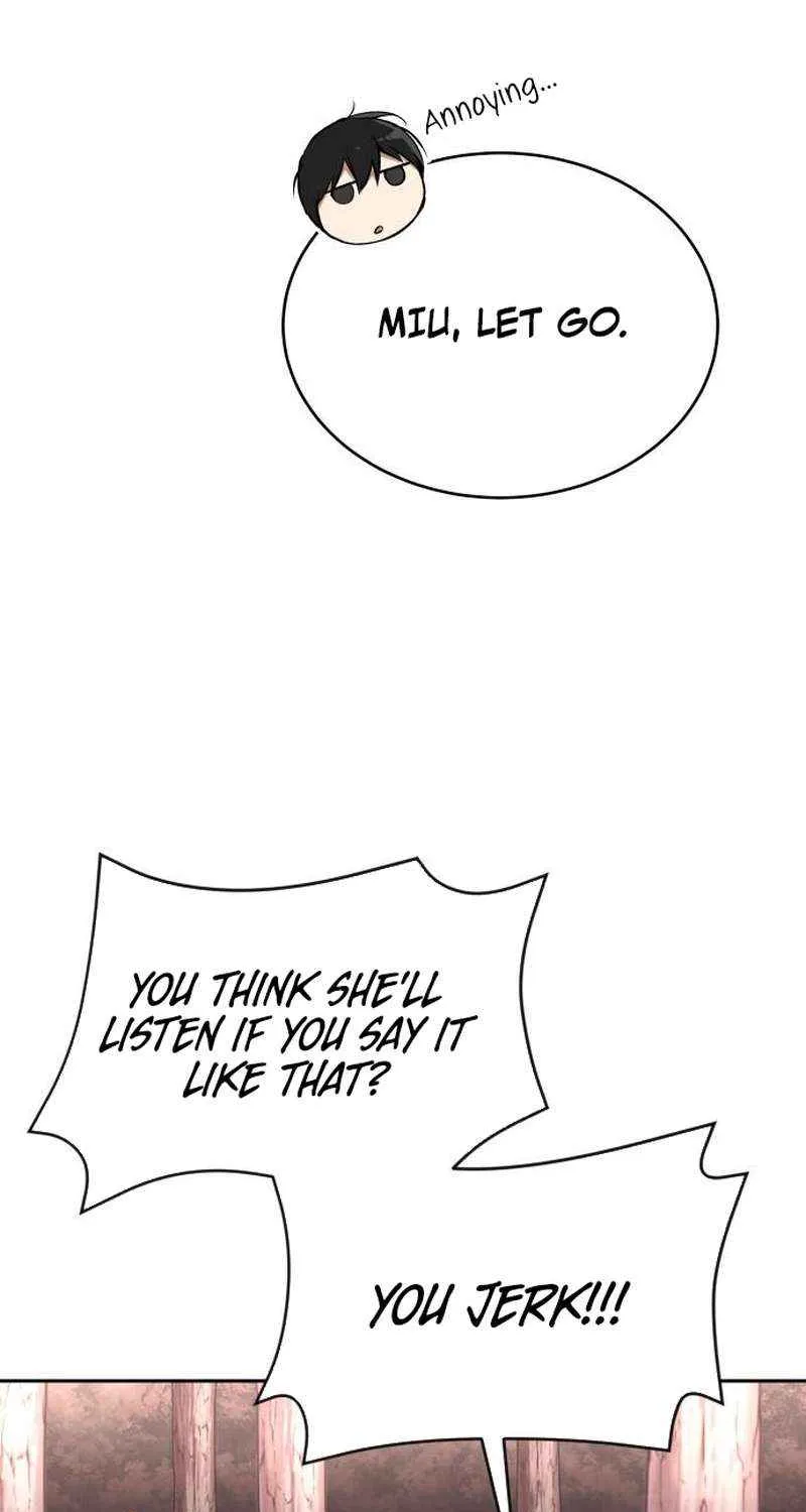 Divine Beast Kindergarten Chapter 40 page 14 - 