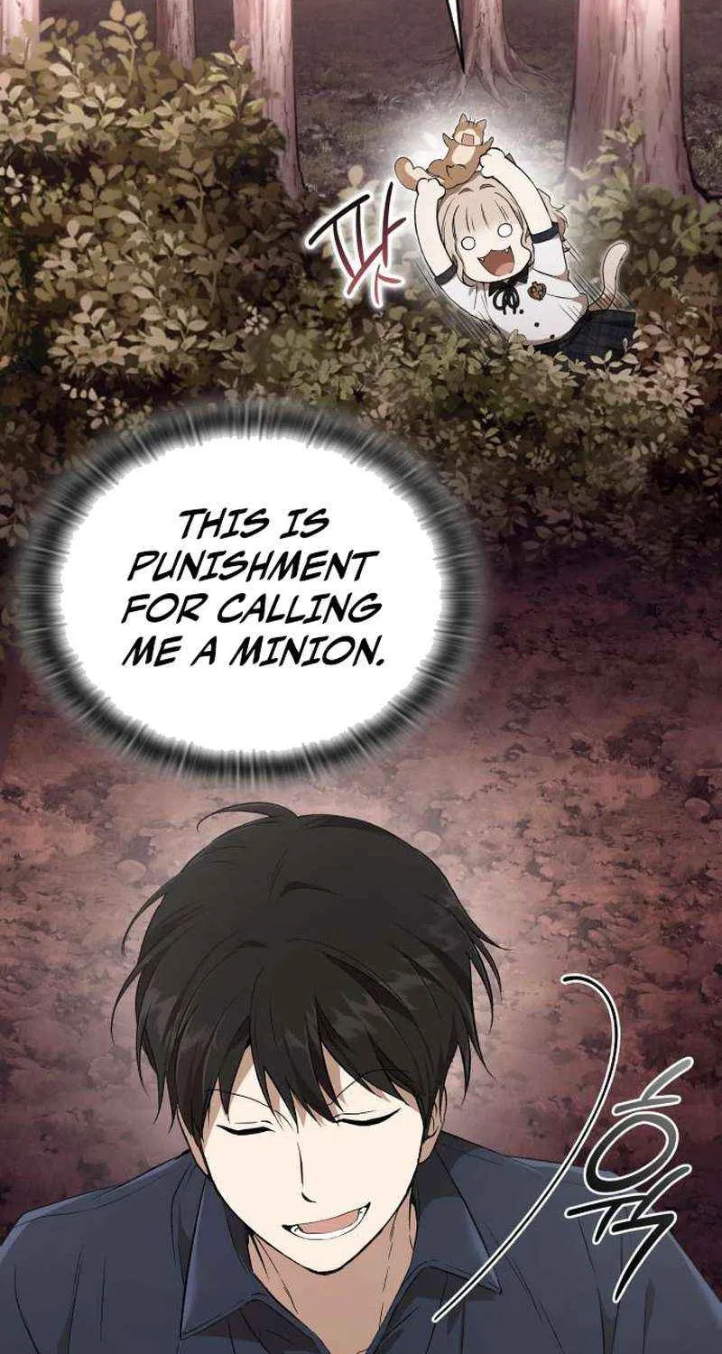 Divine Beast Kindergarten Chapter 40 page 15 - 