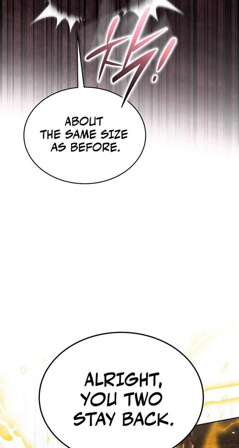 Divine Beast Kindergarten Chapter 40 page 37 - 