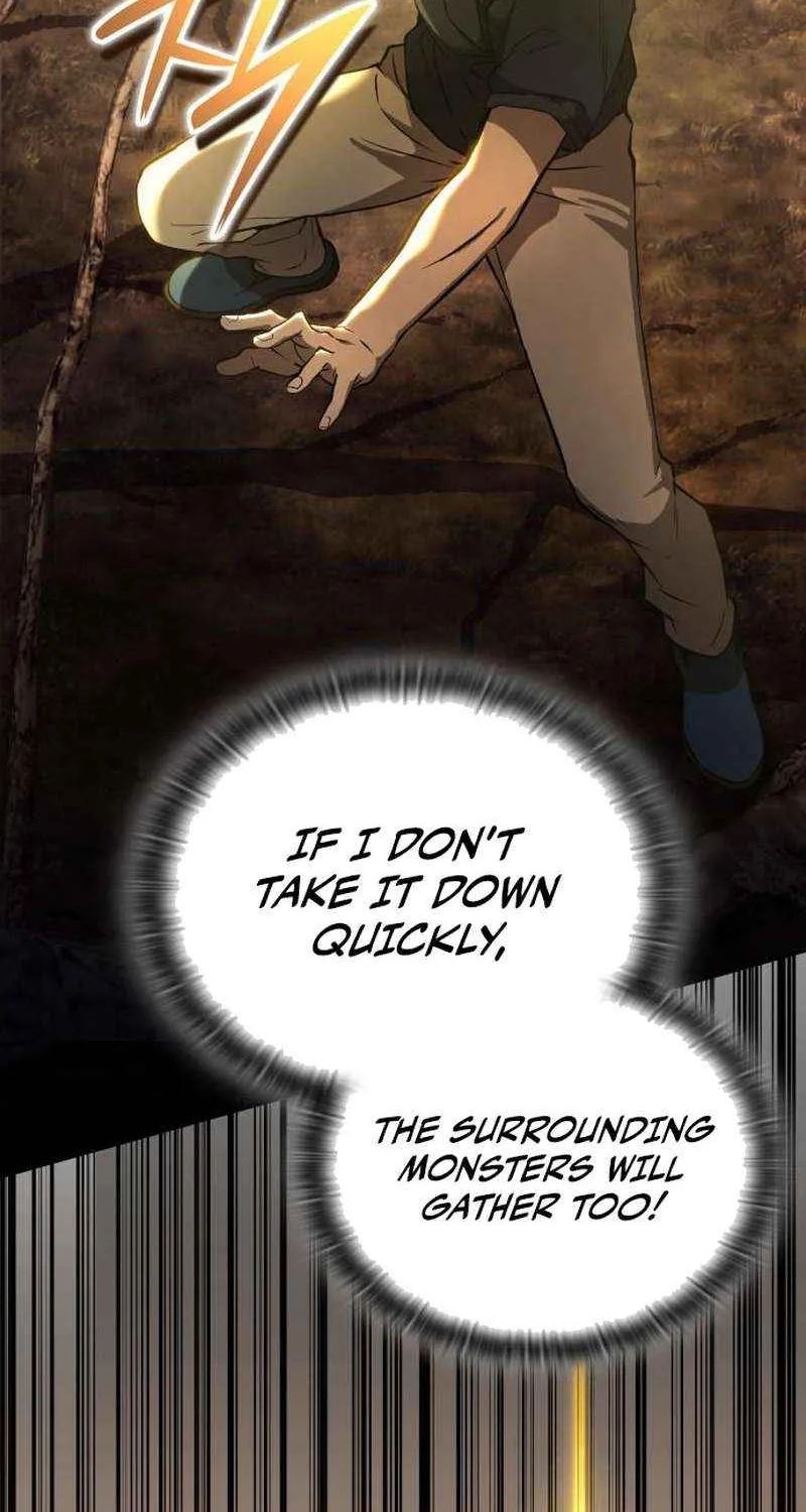 Divine Beast Kindergarten Chapter 40 page 39 - 