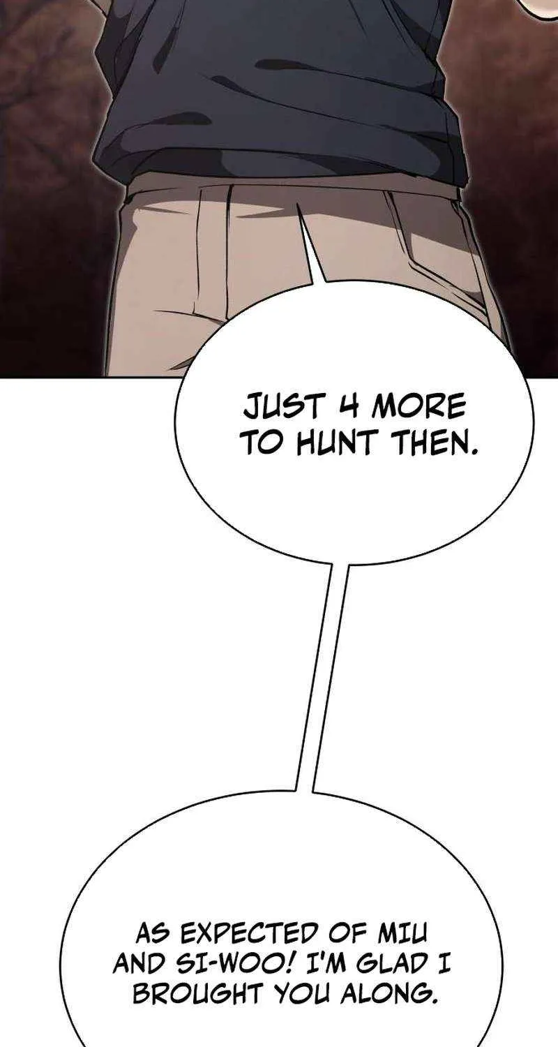 Divine Beast Kindergarten Chapter 40 page 56 - 