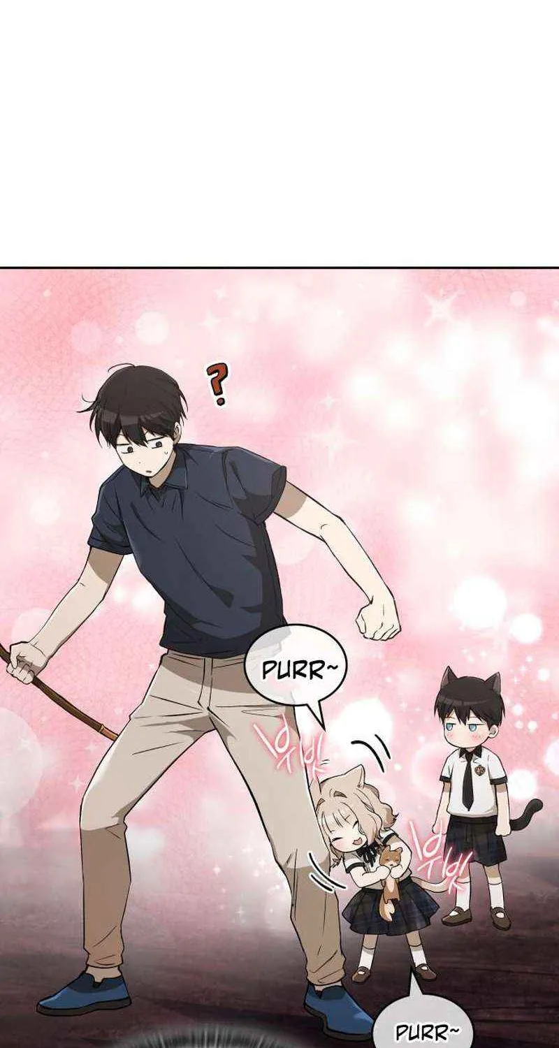 Divine Beast Kindergarten Chapter 40 page 58 - 
