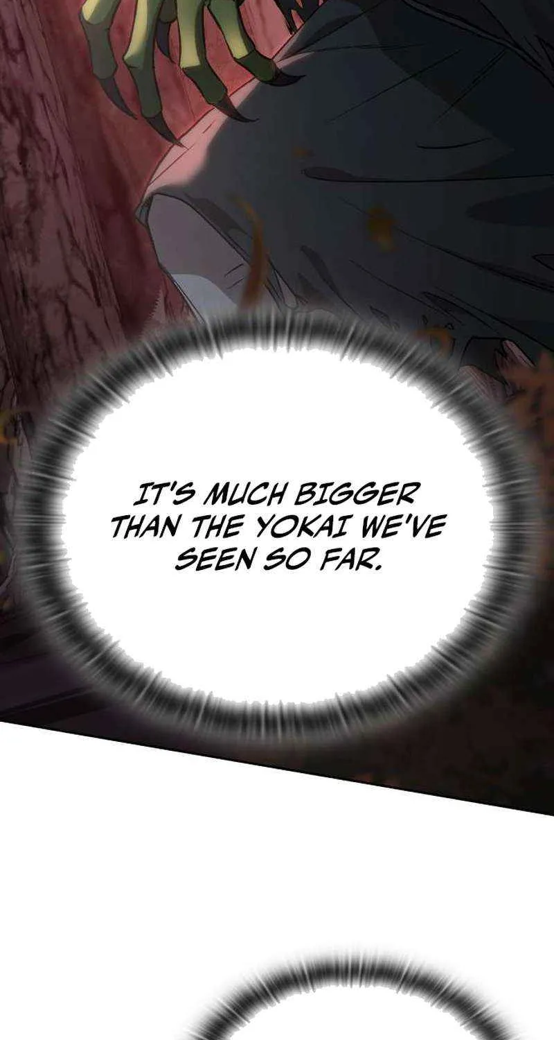 Divine Beast Kindergarten Chapter 40 page 65 - 
