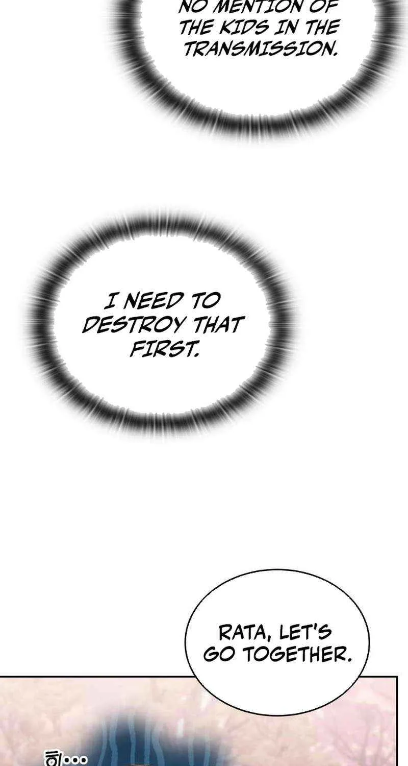 Divine Beast Kindergarten Chapter 40 page 70 - 