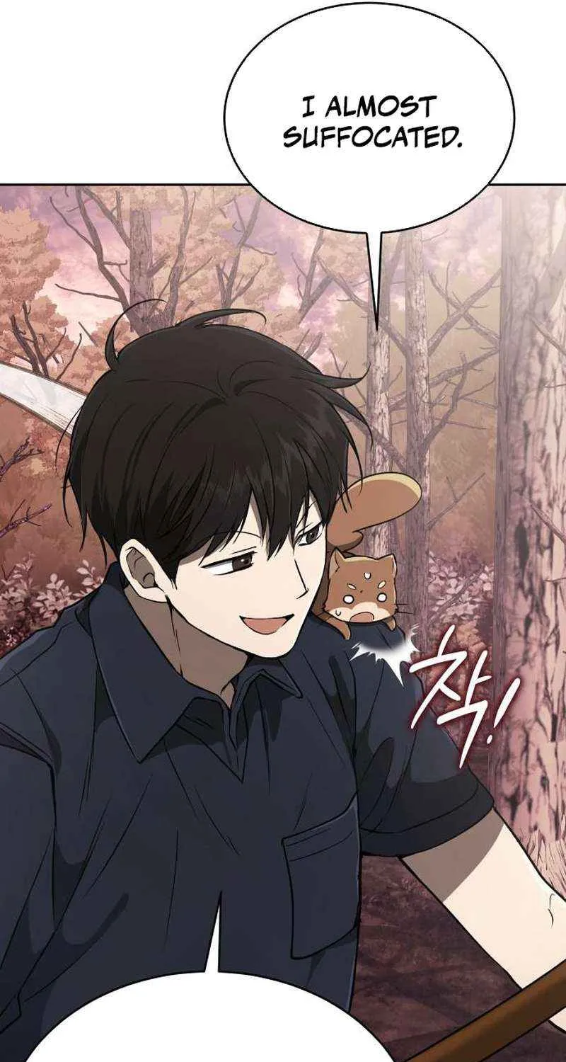 Divine Beast Kindergarten Chapter 40 page 74 - 