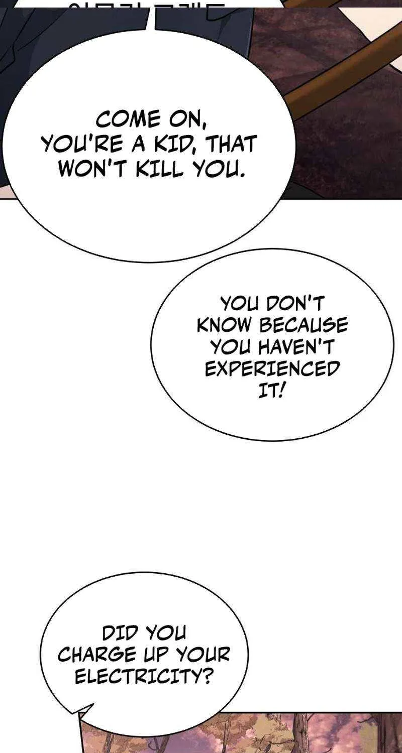 Divine Beast Kindergarten Chapter 40 page 75 - 