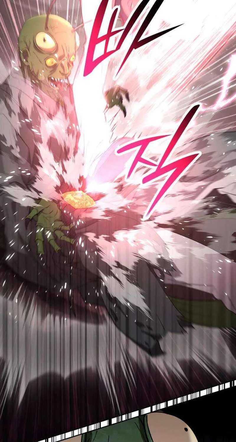 Divine Beast Kindergarten Chapter 40 page 89 - 