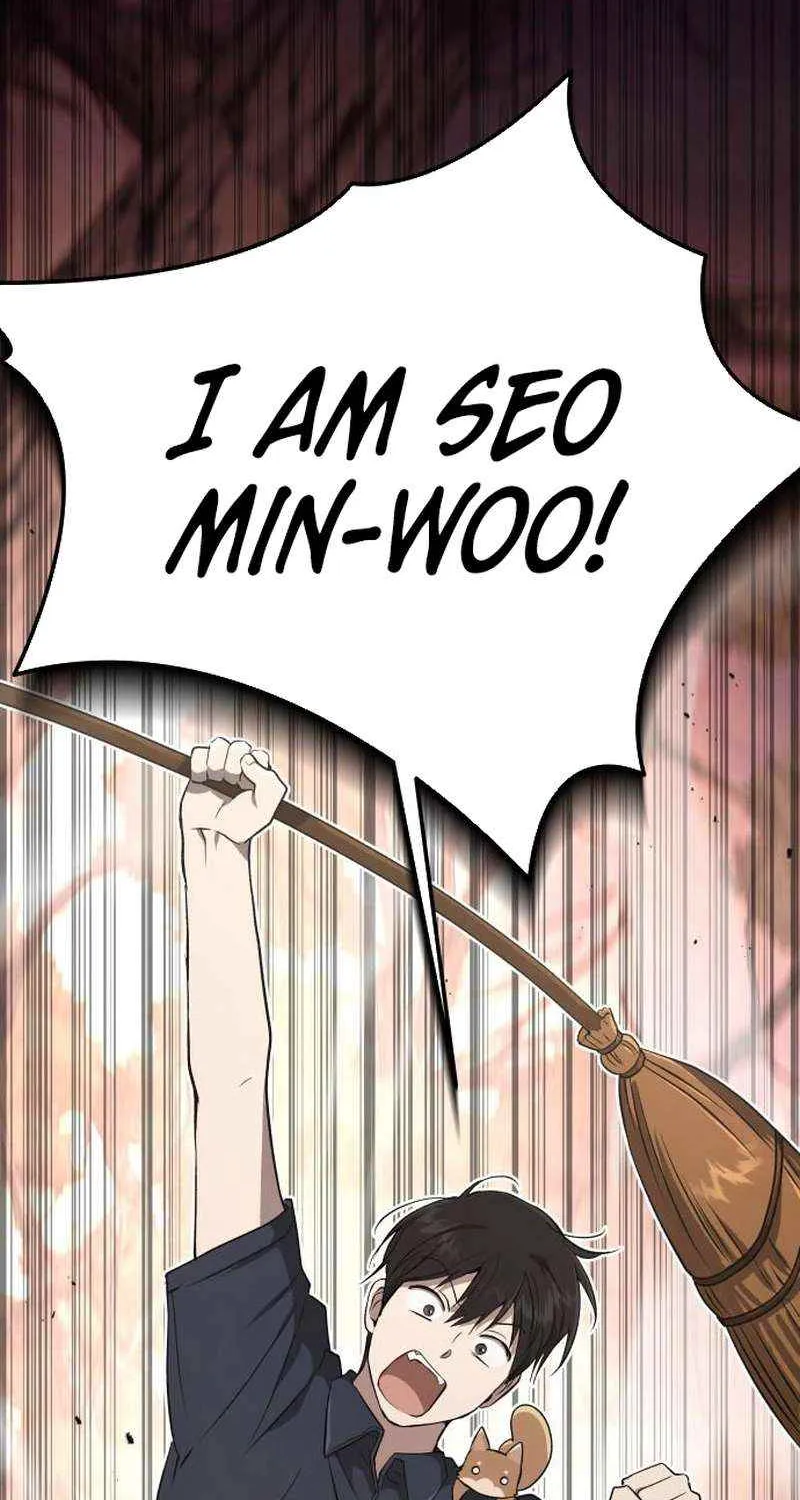 Divine Beast Kindergarten Chapter 40 page 100 - 