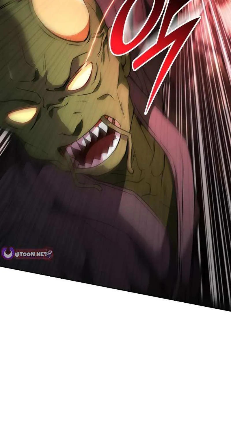 Divine Beast Kindergarten Chapter 41 page 11 - 
