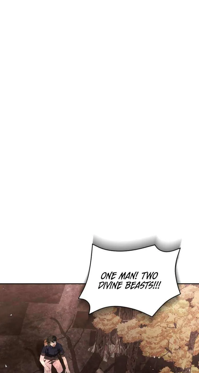 Divine Beast Kindergarten Chapter 41 page 107 - 