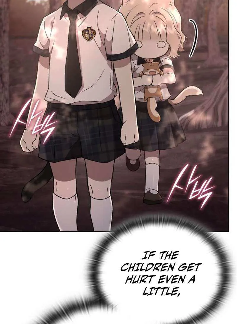 Divine Beast Kindergarten Chapter 41 page 117 - 