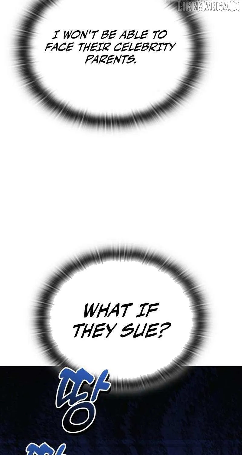 Divine Beast Kindergarten Chapter 41 page 118 - 
