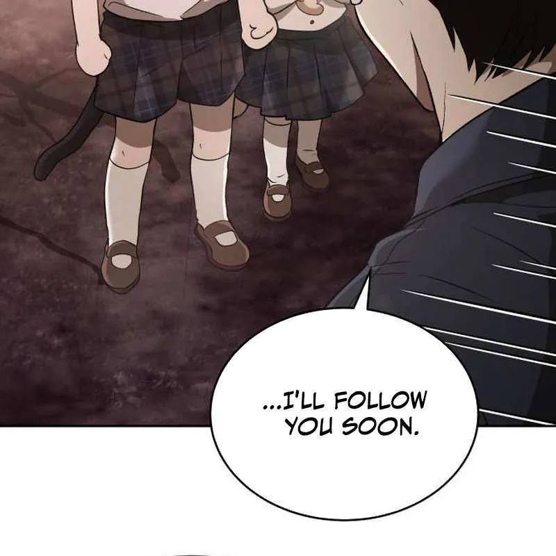 Divine Beast Kindergarten Chapter 41 page 124 - 