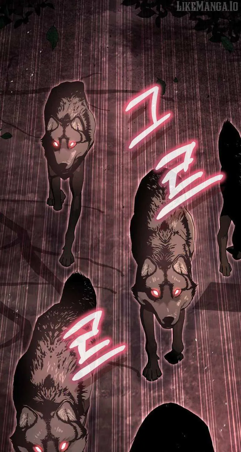 Divine Beast Kindergarten Chapter 41 page 131 - 