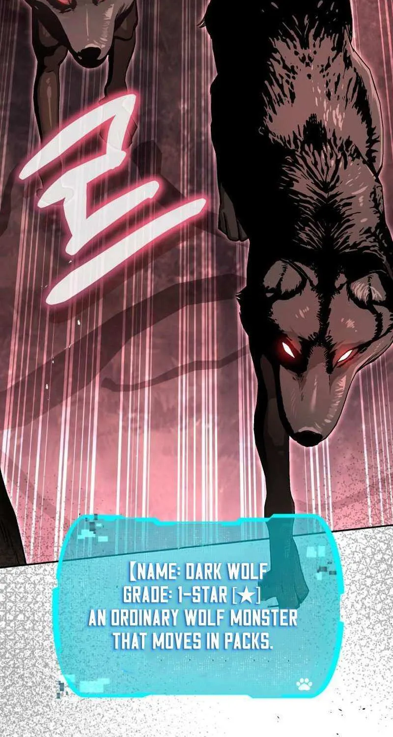 Divine Beast Kindergarten Chapter 41 page 132 - 