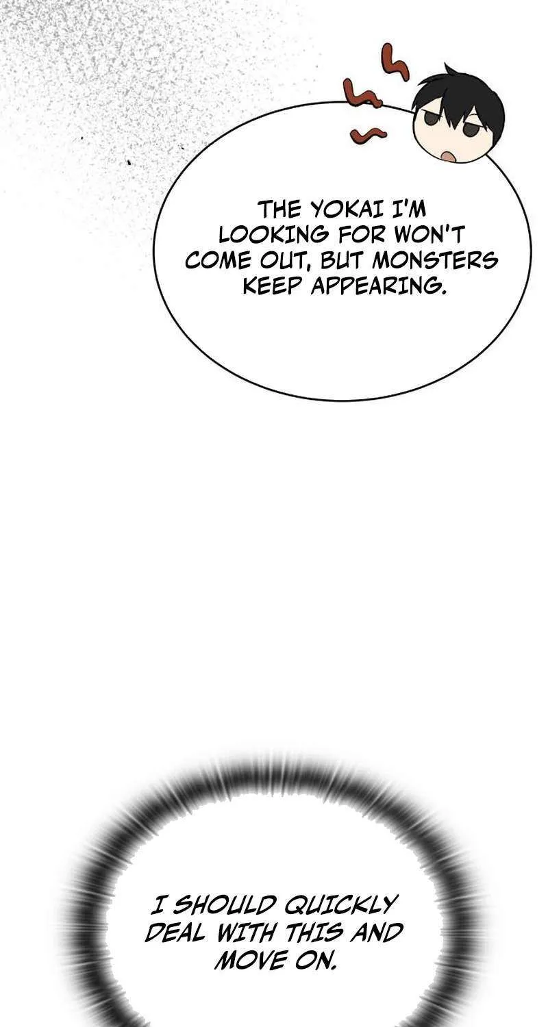 Divine Beast Kindergarten Chapter 41 page 133 - 