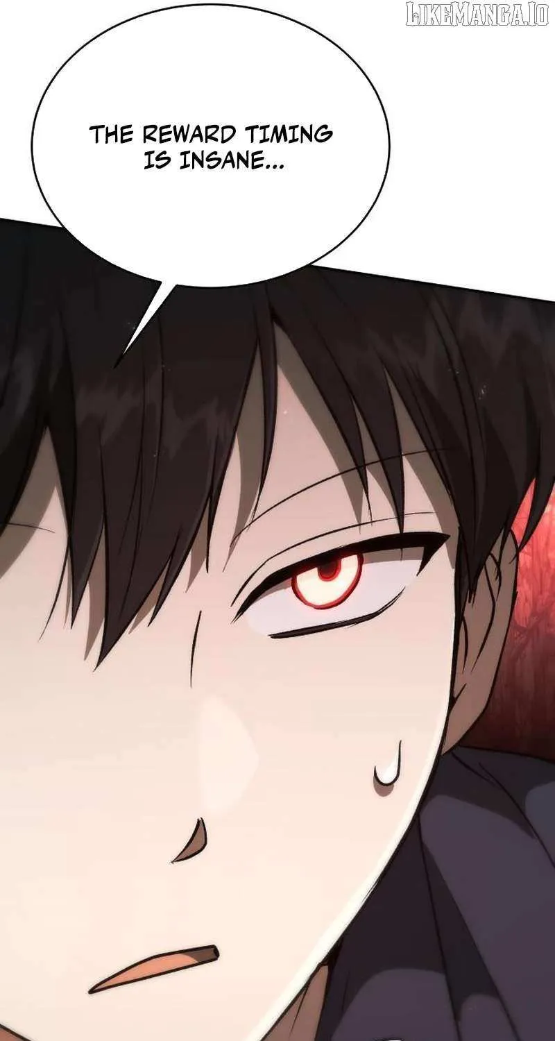 Divine Beast Kindergarten Chapter 41 page 27 - 