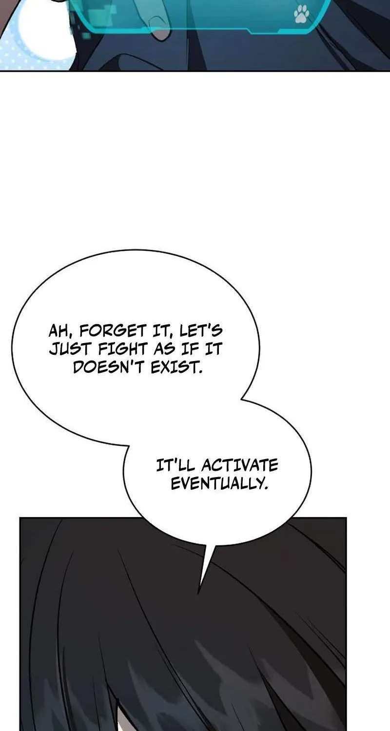 Divine Beast Kindergarten Chapter 41 page 34 - 