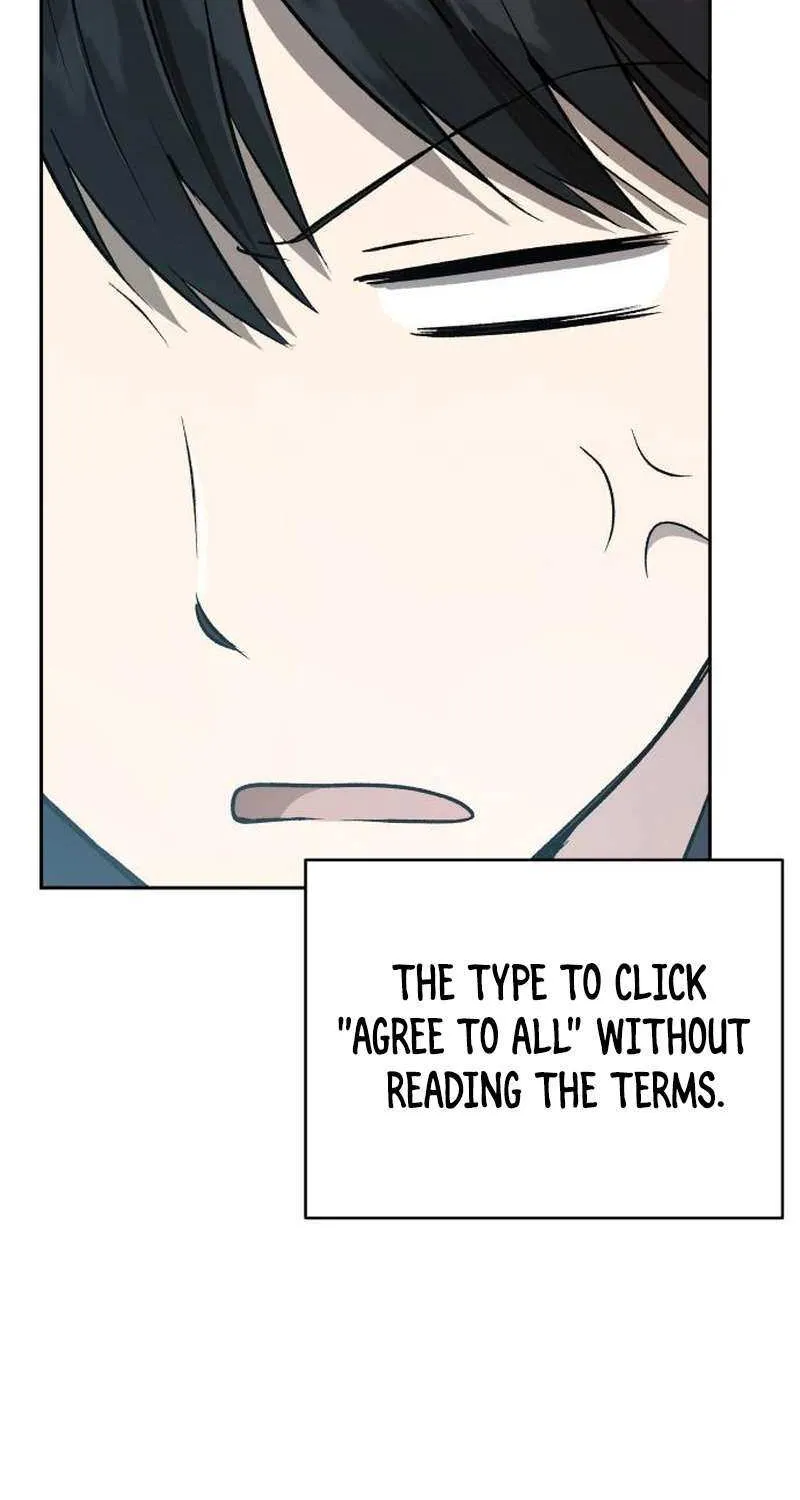Divine Beast Kindergarten Chapter 41 page 35 - 