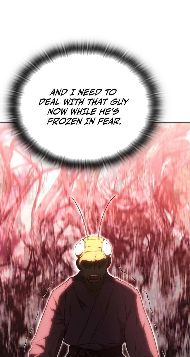 Divine Beast Kindergarten Chapter 41 page 36 - 