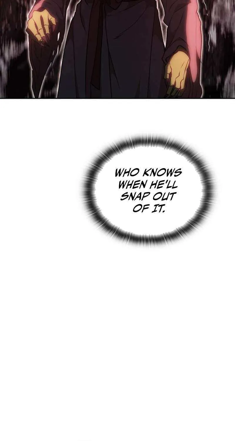 Divine Beast Kindergarten Chapter 41 page 37 - 
