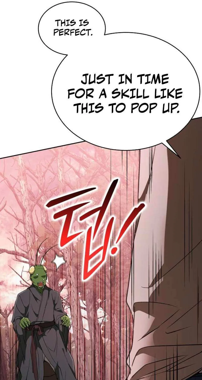 Divine Beast Kindergarten Chapter 41 page 38 - 