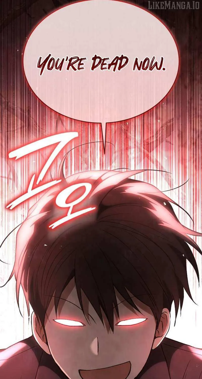 Divine Beast Kindergarten Chapter 41 page 40 - 