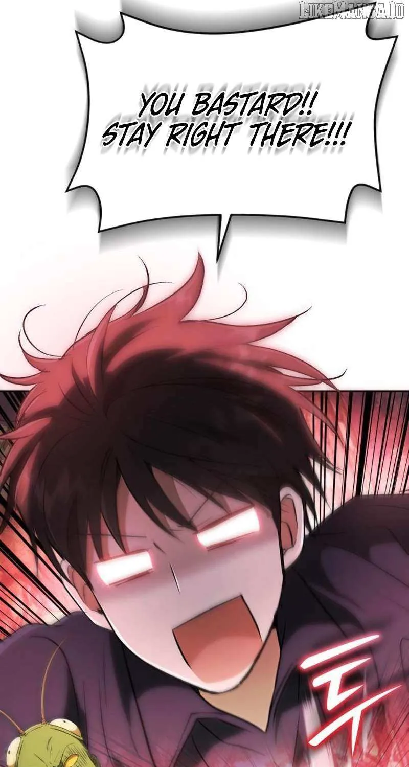 Divine Beast Kindergarten Chapter 41 page 45 - 