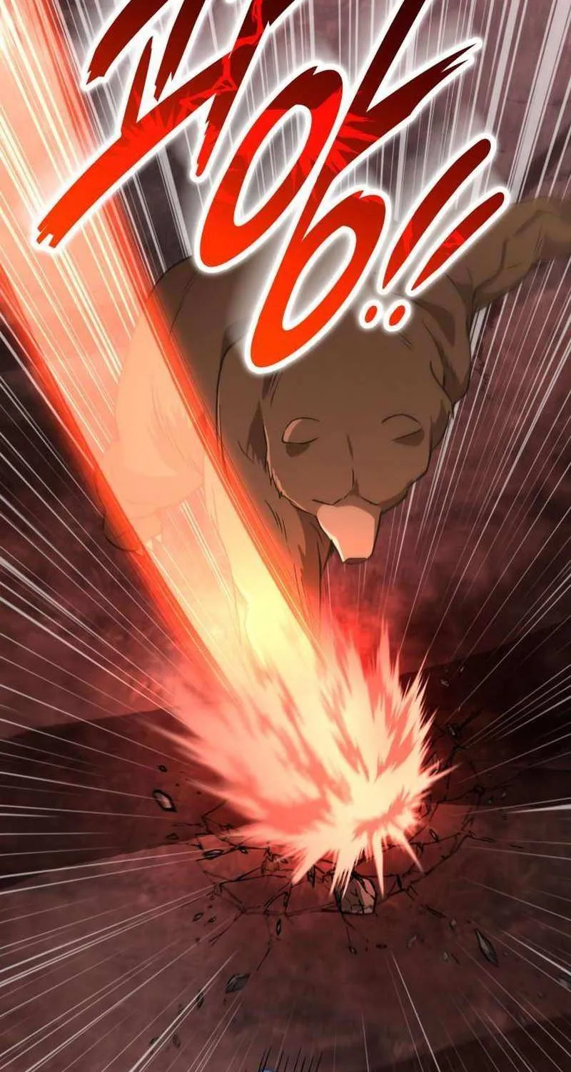 Divine Beast Kindergarten Chapter 41 page 60 - 