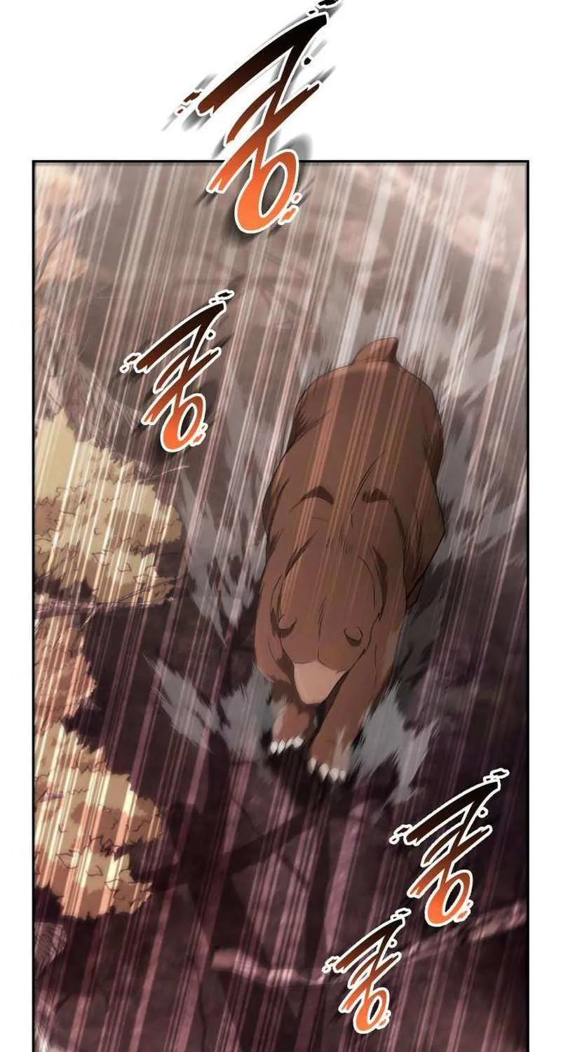 Divine Beast Kindergarten Chapter 41 page 66 - 