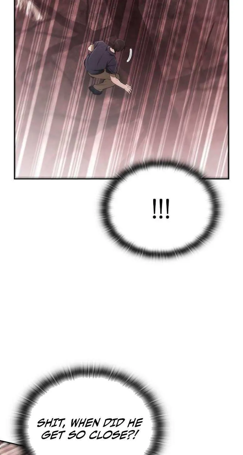 Divine Beast Kindergarten Chapter 41 page 67 - 