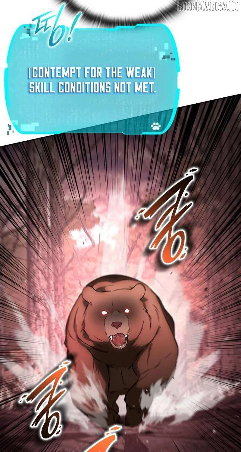 Divine Beast Kindergarten Chapter 41 page 70 - 