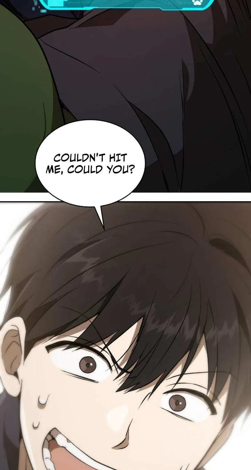 Divine Beast Kindergarten Chapter 41 page 9 - 