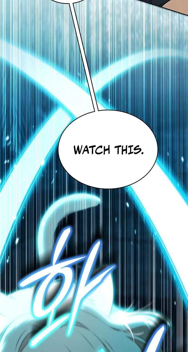 Divine Beast Kindergarten Chapter 41 page 81 - 