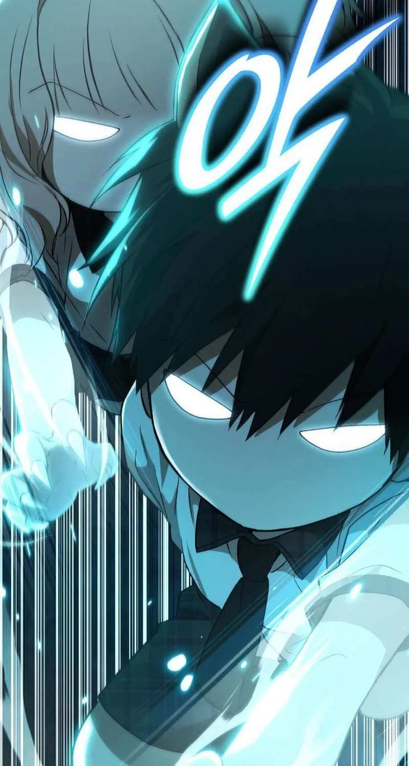 Divine Beast Kindergarten Chapter 41 page 82 - 
