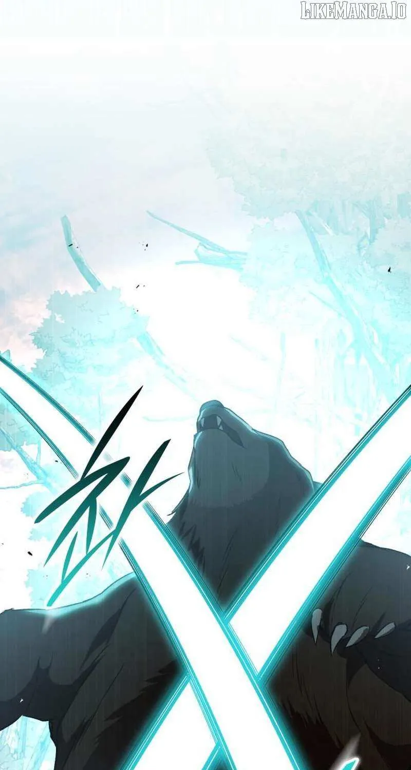 Divine Beast Kindergarten Chapter 41 page 84 - 