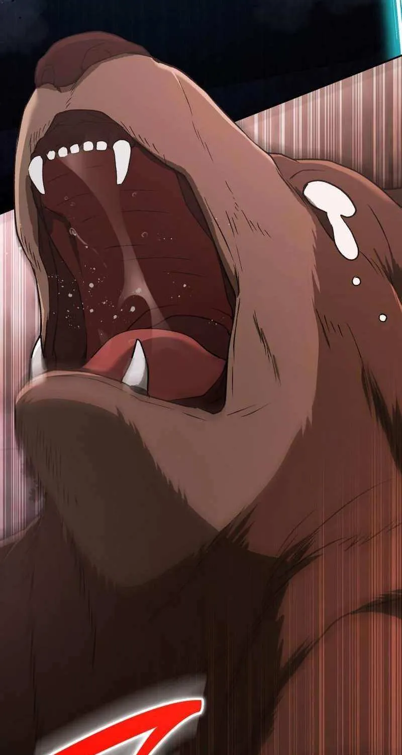 Divine Beast Kindergarten Chapter 41 page 86 - 