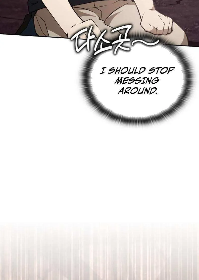 Divine Beast Kindergarten Chapter 41 page 89 - 