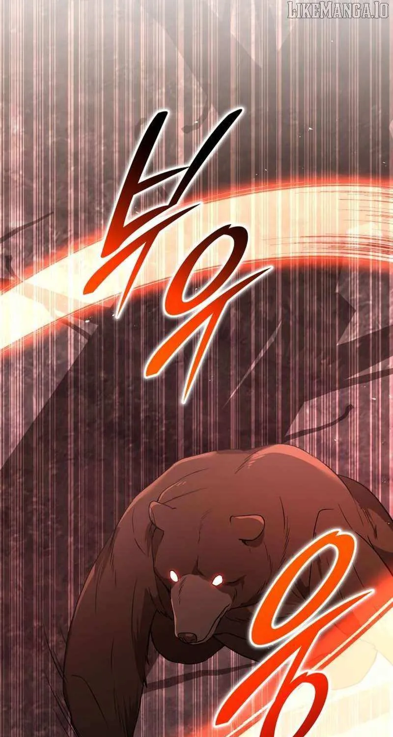 Divine Beast Kindergarten Chapter 41 page 90 - 