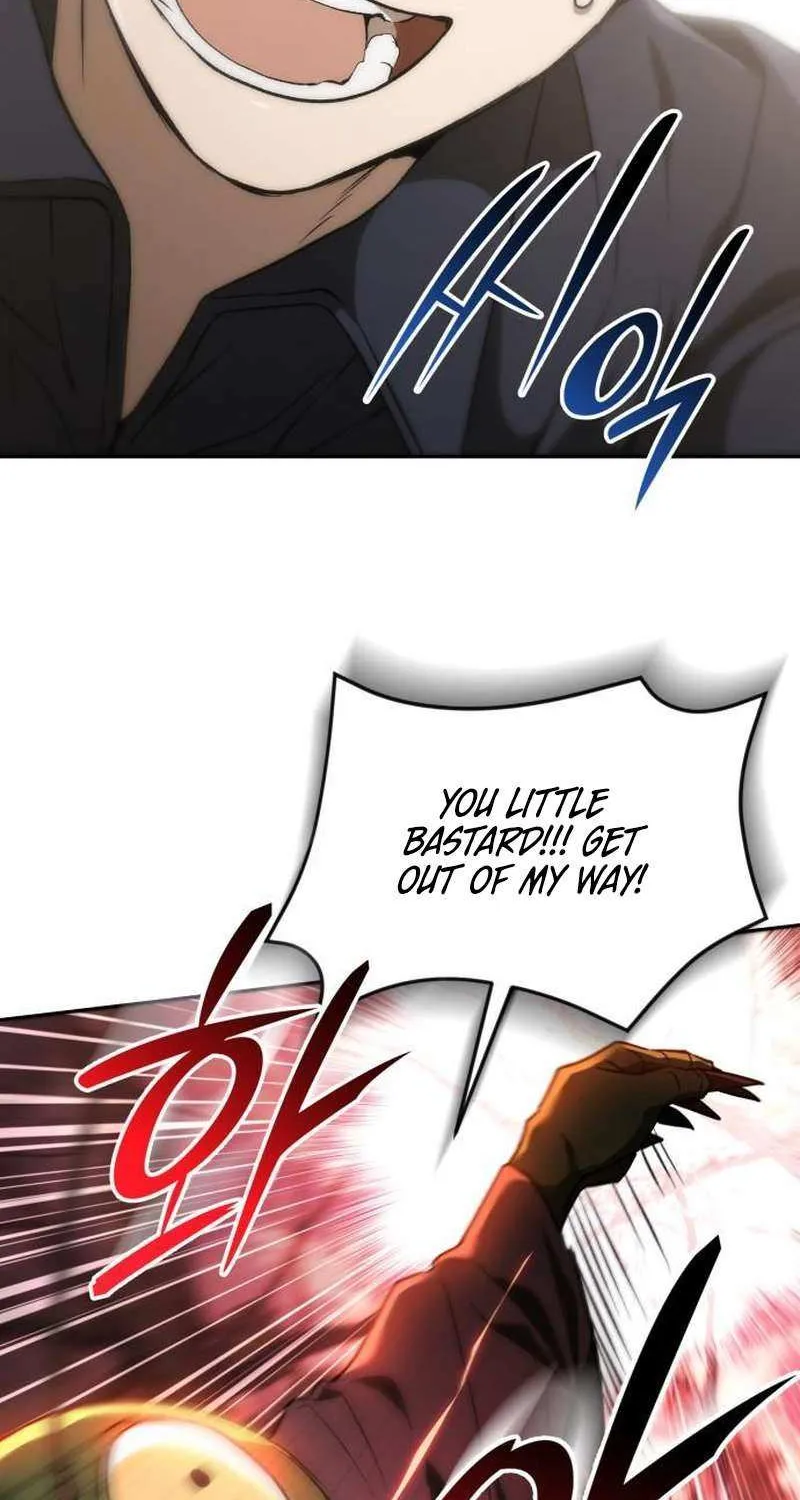 Divine Beast Kindergarten Chapter 41 page 10 - 