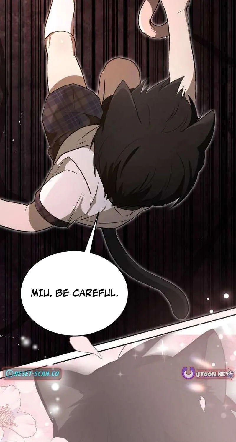 Divine Beast Kindergarten Chapter 41 page 92 - 