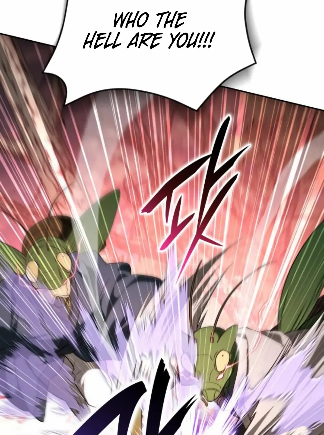 Divine Beast Kindergarten Chapter 42 page 108 - 
