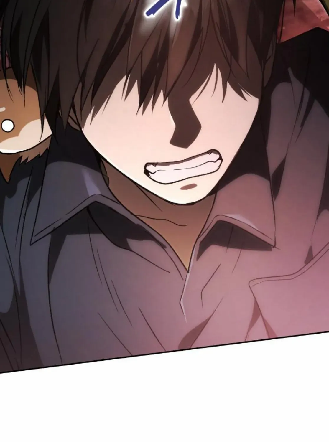 Divine Beast Kindergarten Chapter 42 page 111 - 