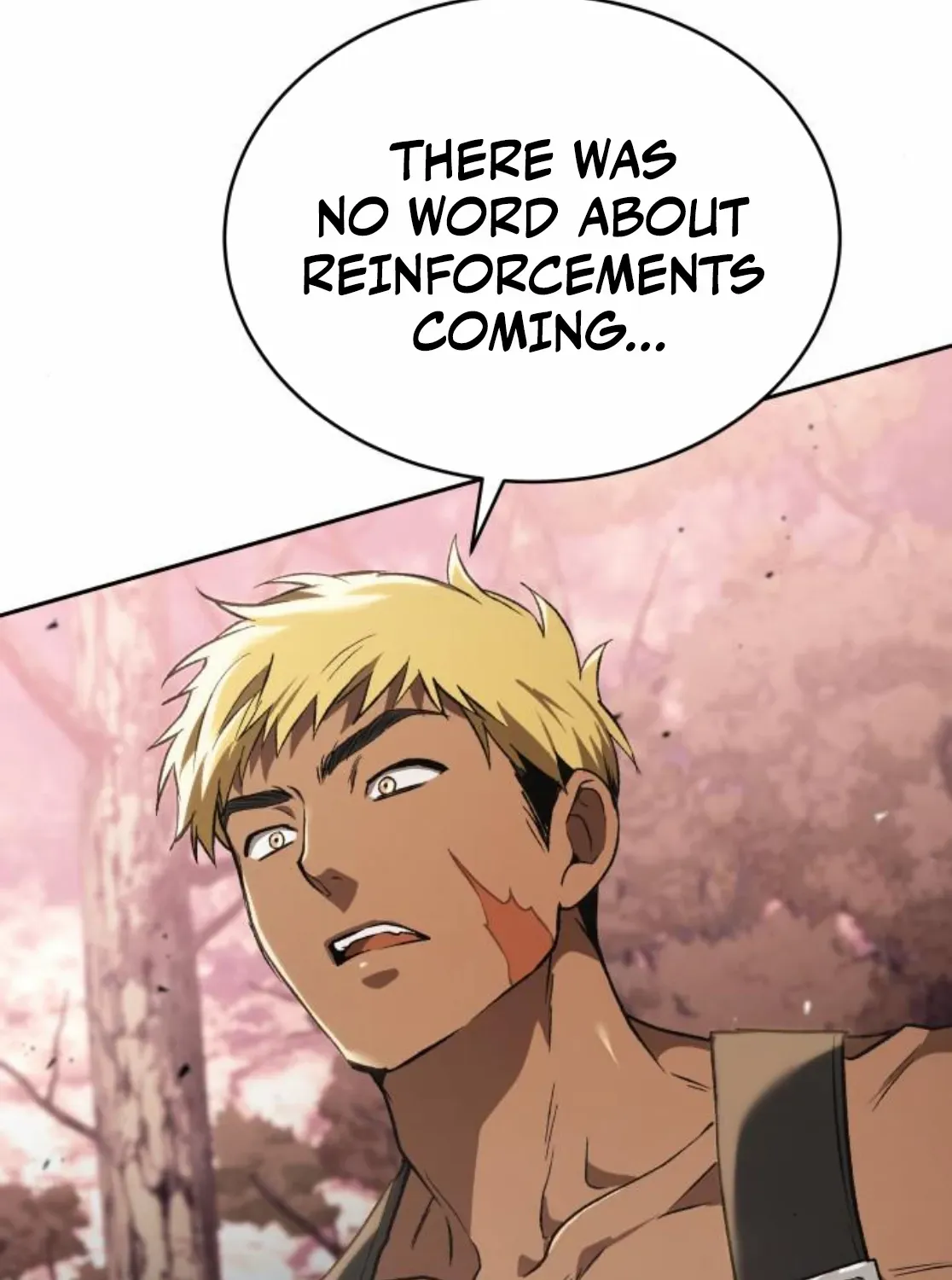 Divine Beast Kindergarten Chapter 42 page 113 - 