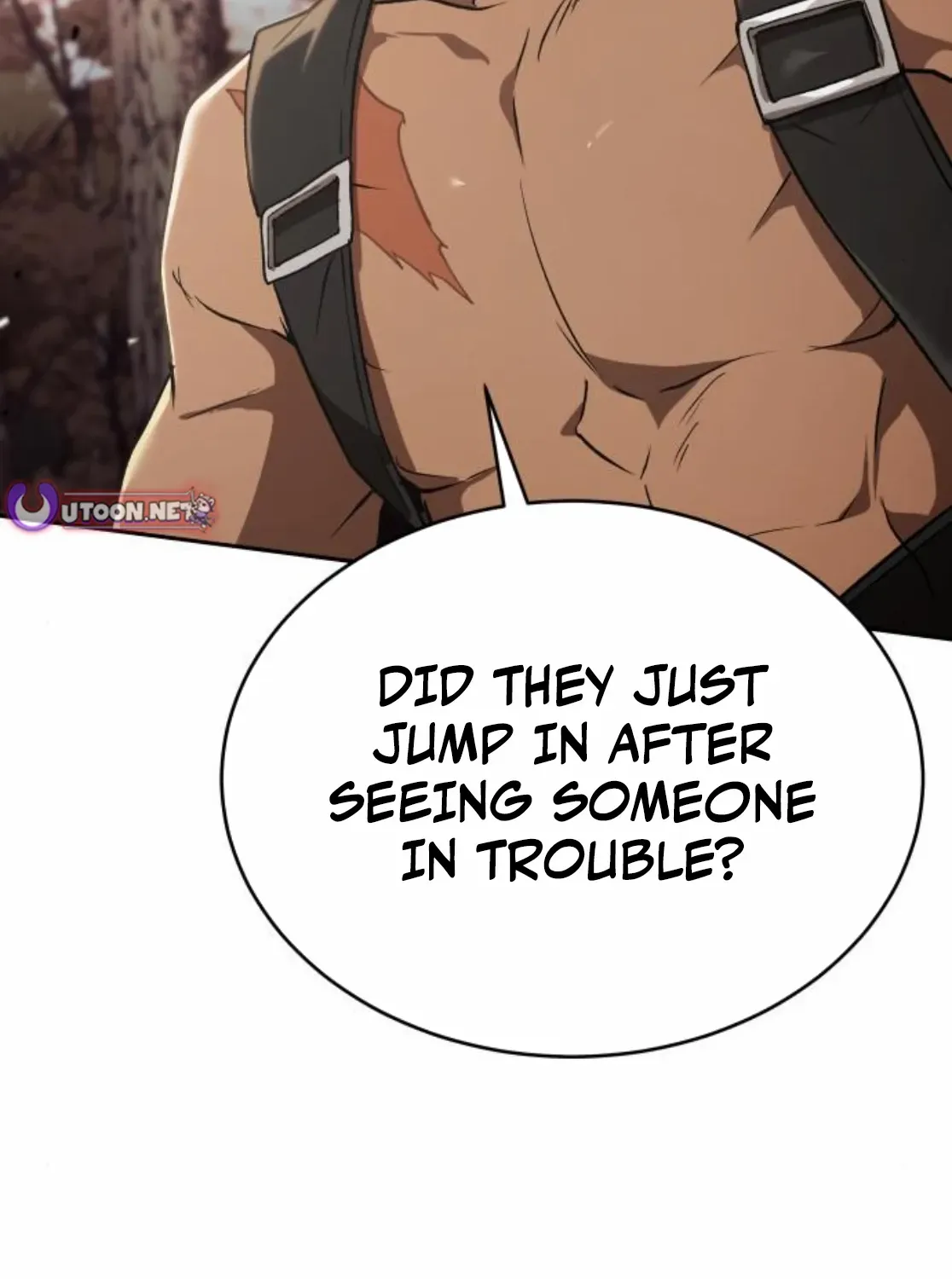 Divine Beast Kindergarten Chapter 42 page 114 - 