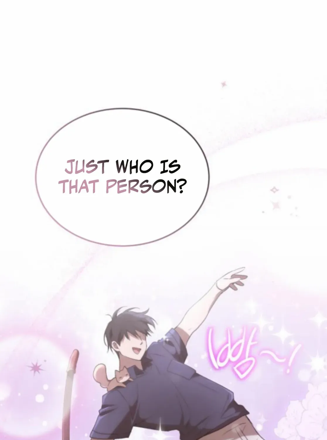 Divine Beast Kindergarten Chapter 42 page 115 - 